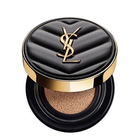 ysl le cushion encre de peau shade|YSL cushion foundation nordstrom.